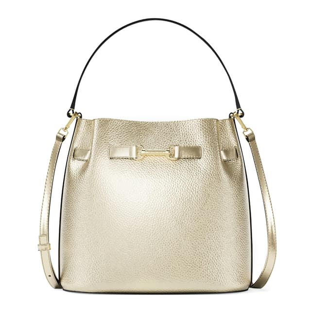 ΤΣΑΝΤΑ MICHAEL KORS ΓΥΝΑΙΚΕΙΑ 35R6G2ZS6MPAL (25X27X12CM)