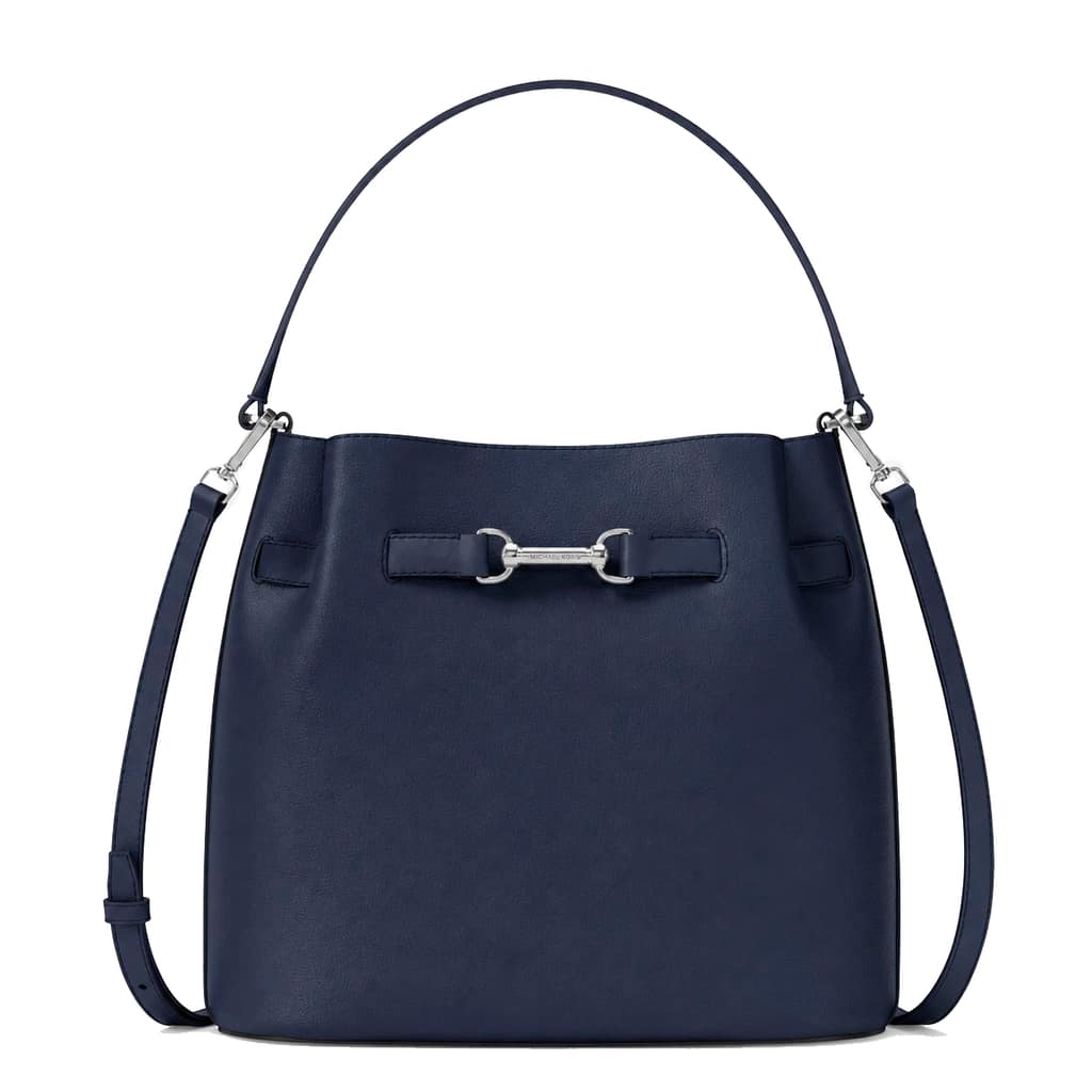 ΤΣΑΝΤΑ MICHAEL KORS ΓΥΝΑΙΚΕΙΑ 35R6S2ZS6TNAV (25X27X12CM)
