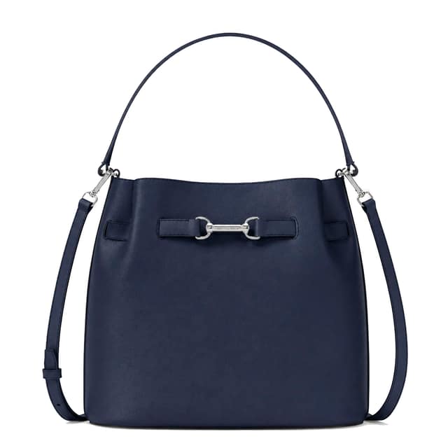ΤΣΑΝΤΑ MICHAEL KORS ΓΥΝΑΙΚΕΙΑ 35R6S2ZS6TNAV (25X27X12CM)
