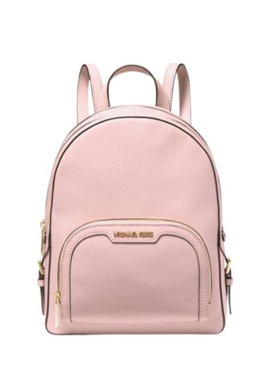 ΣΑΚΙΔΙΟ ΠΛΑΤΗΣ MICHAEL KORS ΓΥΝΑΙΚΕΙΟ 35S2G8TB2LPOW (30X24X9CM)