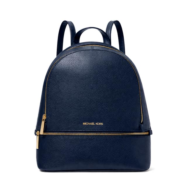 ΣΑΚΙΔΙΟ ΠΛΑΤΗΣ MICHAEL KORS ΓΥΝΑΙΚΑ 35S5GRAB2LNAV (30X26X13CM )