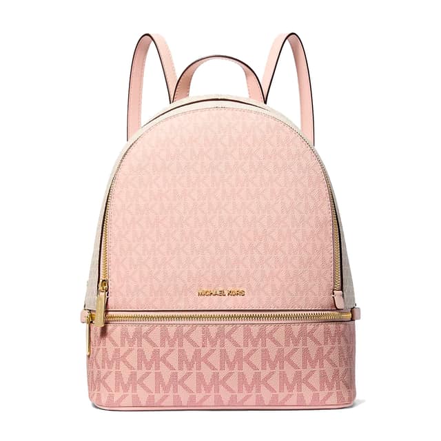 ΣΑΚΙΔΙΟ ΠΛΑΤΗΣ MICHAEL KORS ΓΥΝΑΙΚΕΙΑ 35S5GRAB6VCRN (30X26X13CM)