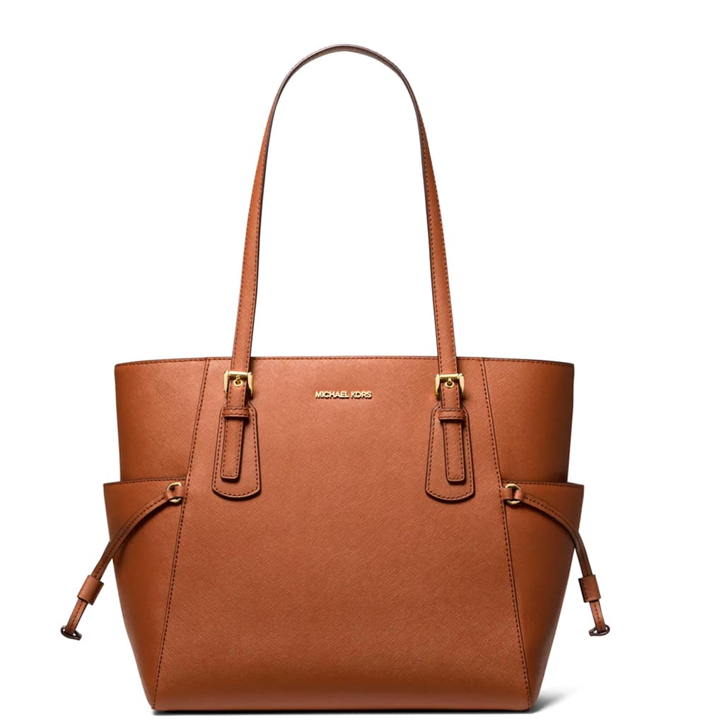 ΤΣΑΝΤΑ MICHAEL KORS ΓΥΝΑΙΚΕΙΑ 35S5GV6T7LLUG (31X28X15CM)