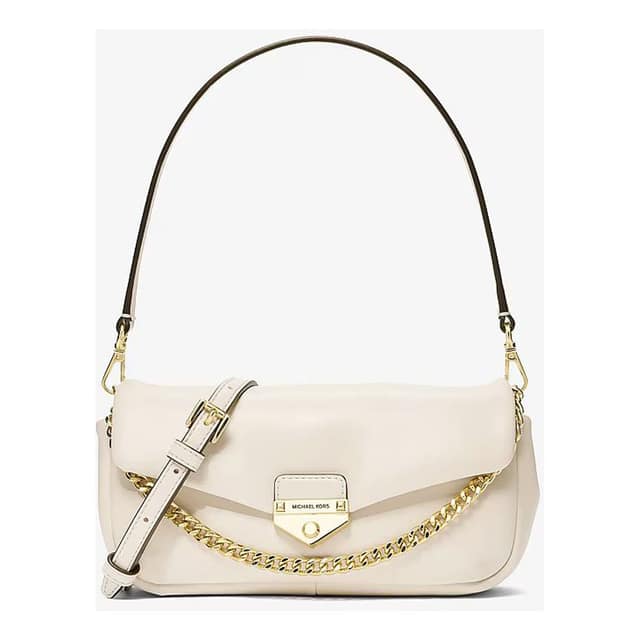 ΤΣΑΝΤΑ MICHAEL KORS ΓΥΝΑΙΚΕΙΑ 35S6G1SC1YLTC (22X11X7CM )