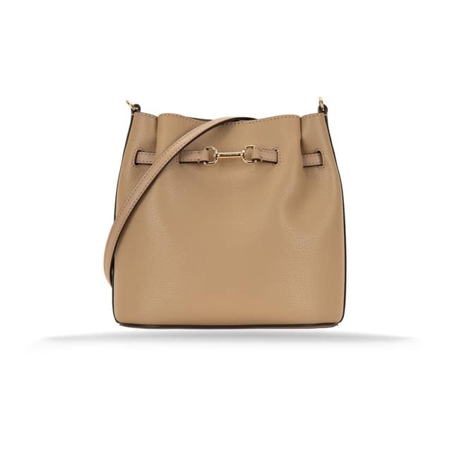 ΤΣΑΝΤΑ MICHAEL KORS ΓΥΝΑΙΚΕΙΑ 35S6G2ZC1LCAM (22X21X11CM )