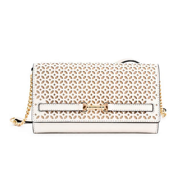 ΤΣΑΝΤΑ MICHAEL KORS ΓΥΝΑΙΚΕΙΑ 35S6G2ZC7YLTC (22X15X4CM )
