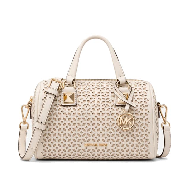ΤΣΑΝΤΑ MICHAEL KORS ΓΥΝΑΙΚΕΙΑ 35S6GGYC1YLTC (19X13X9CM )