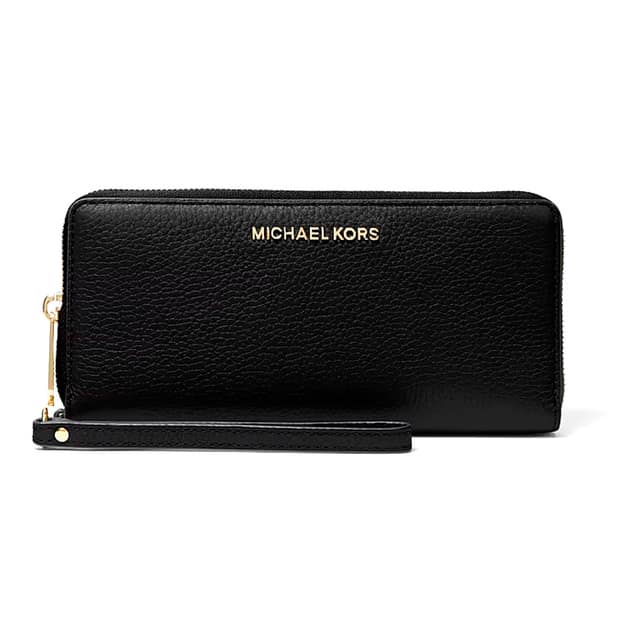 ΧΑΡΤΟΦΥΛΑΚΑΣ MICHAEL KORS ΓΥΝΑΙΚΕΙΟΣ 35S6GTVE9LBLA (21,5X10X3CM )