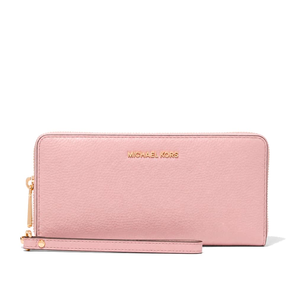 ΧΑΡΤΟΦΥΛΑΚΑΣ MICHAEL KORS ΓΥΝΑΙΚΕΙΟΣ 35S6GTVE9LPOW (21,5X10X3CM )