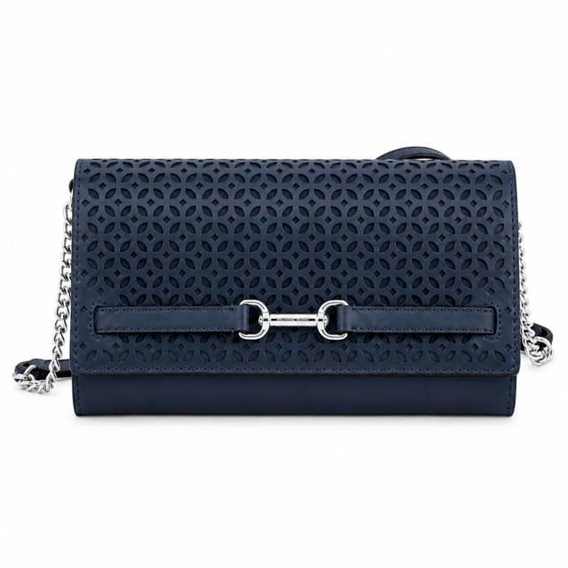 ΤΣΑΝΤΑ MICHAEL KORS ΓΥΝΑΙΚΕΙΑ 35S6S2ZC7YNAV (22X15X4CM )