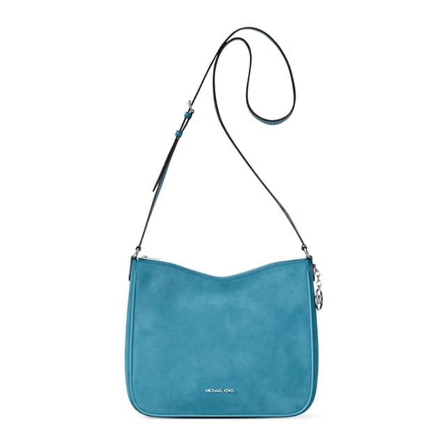 ΤΣΑΝΤΑ MICHAEL KORS ΓΥΝΑΙΚΑ 35S6S5ZM2SNAV (30X26X8CM)