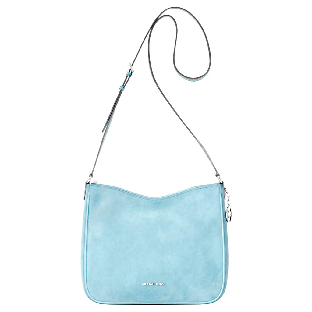 ΤΣΑΝΤΑ MICHAEL KORS ΓΥΝΑΙΚΕΙΑ 35S6S5ZM2SPAL (30X26X8CM)