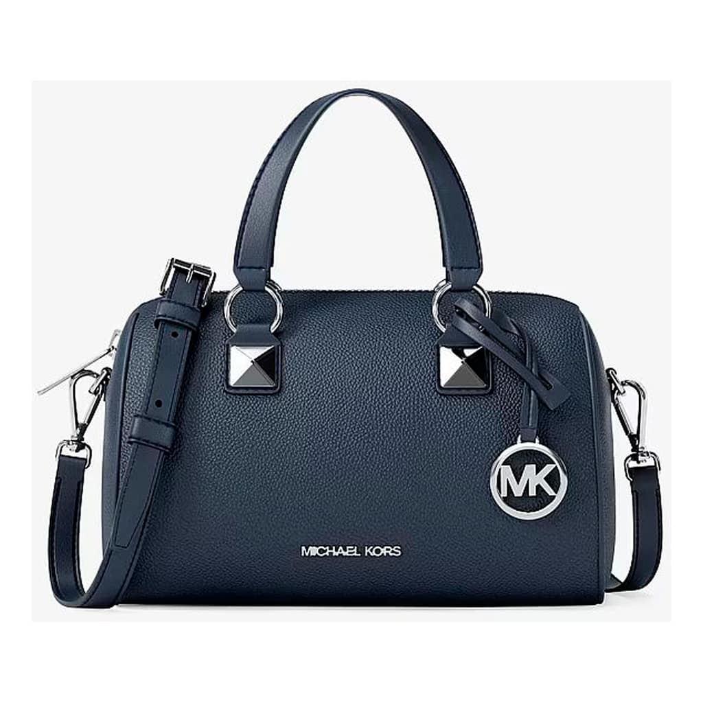 ΤΣΑΝΤΑ MICHAEL KORS ΓΥΝΑΙΚΕΙΑ 35S6SGYC1LNAV (19X13X9CM )