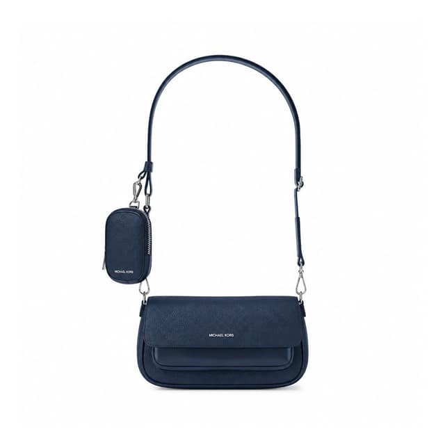 ΤΣΑΝΤΑ MICHAEL KORS ΓΥΝΑΙΚΕΙΟ 35S6STVC0LNAV (23X14X8CM )