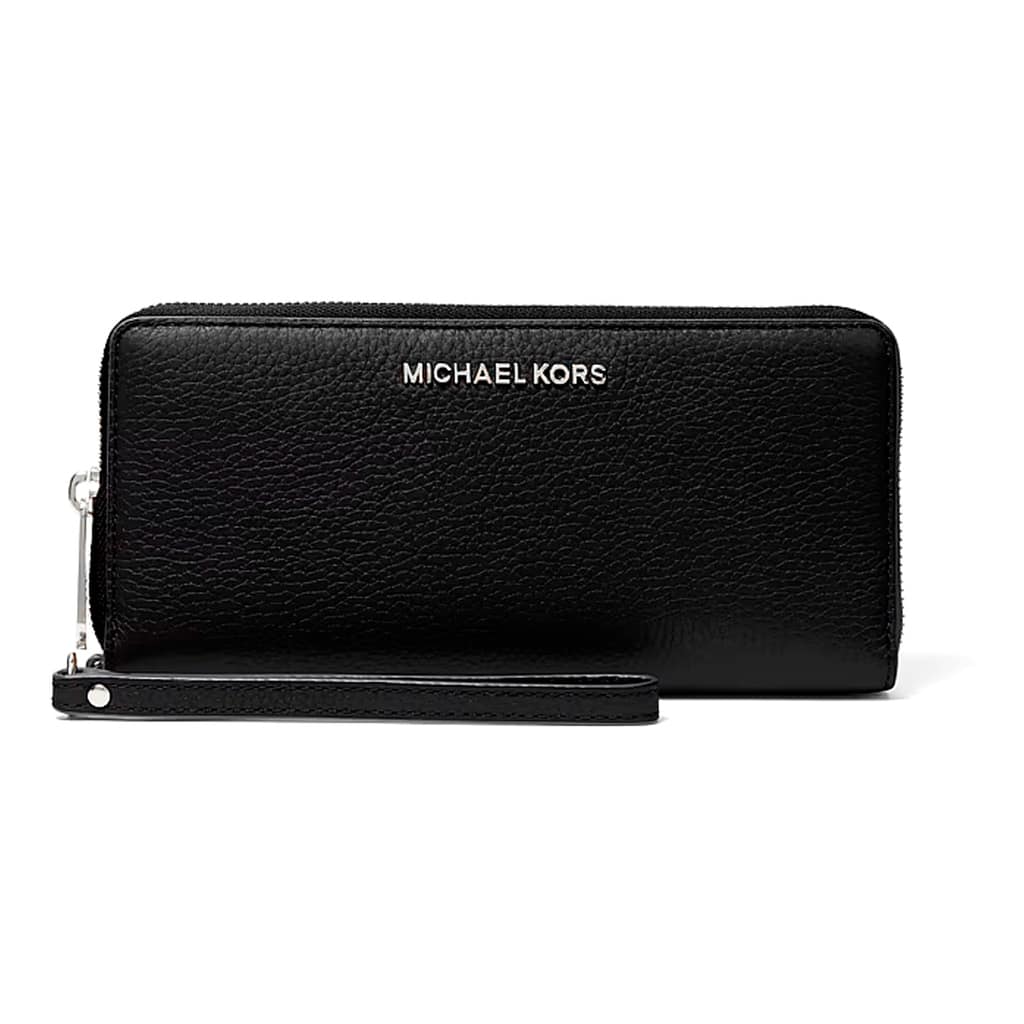 ΧΑΡΤΟΦΥΛΑΚΑΣ MICHAEL KORS ΓΥΝΑΙΚΕΙΟΣ 35S6STVE9LBLA (21,5X10X3CM )