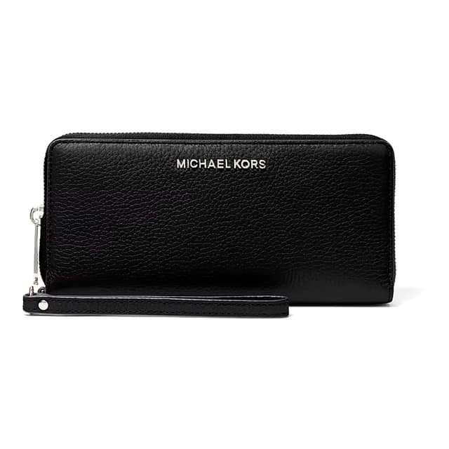 ΧΑΡΤΟΦΥΛΑΚΑΣ MICHAEL KORS ΓΥΝΑΙΚΕΙΟΣ 35S6STVE9LBLA (21,5X10X3CM )