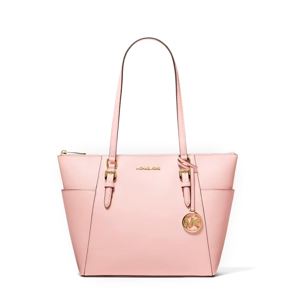 ΤΣΑΝΤΑ MICHAEL KORS ΓΥΝΑΙΚΕΙΑ 35T0GCFT7LPOW (25X28X11CM)