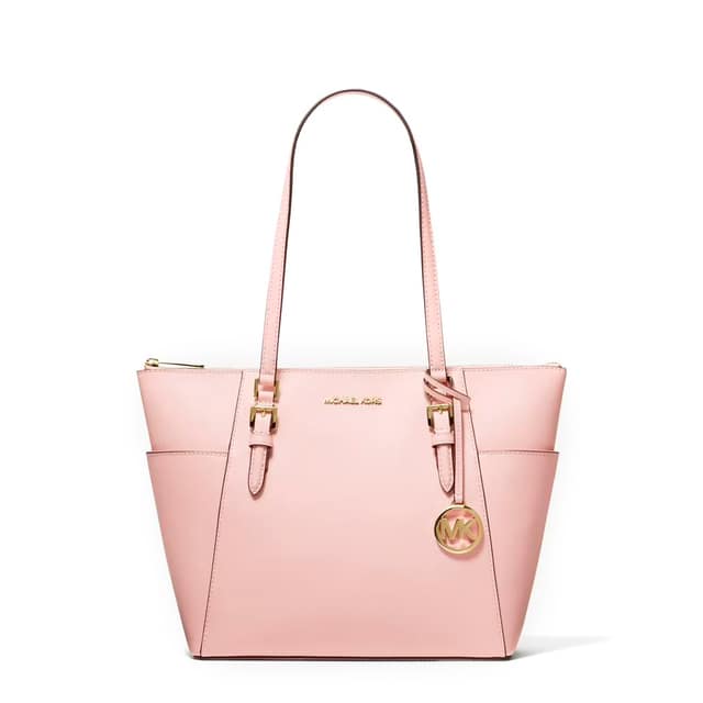 ΤΣΑΝΤΑ MICHAEL KORS ΓΥΝΑΙΚΕΙΑ 35T0GCFT7LPOW (25X28X11CM)