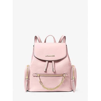 ΣΑΚΙΔΙΟ ΠΛΑΤΗΣ MICHAEL KORS ΓΥΝΑΙΚΕΙΟ 35T1GTTB6LPOW (28X28X12CM)
