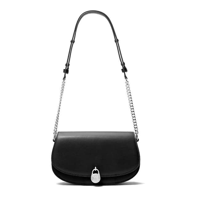ΤΣΑΝΤΑ MICHAEL KORS ΓΥΝΑΙΚΕΙΑ 35T5SIMM8LBLA (26X15,2X5CM )