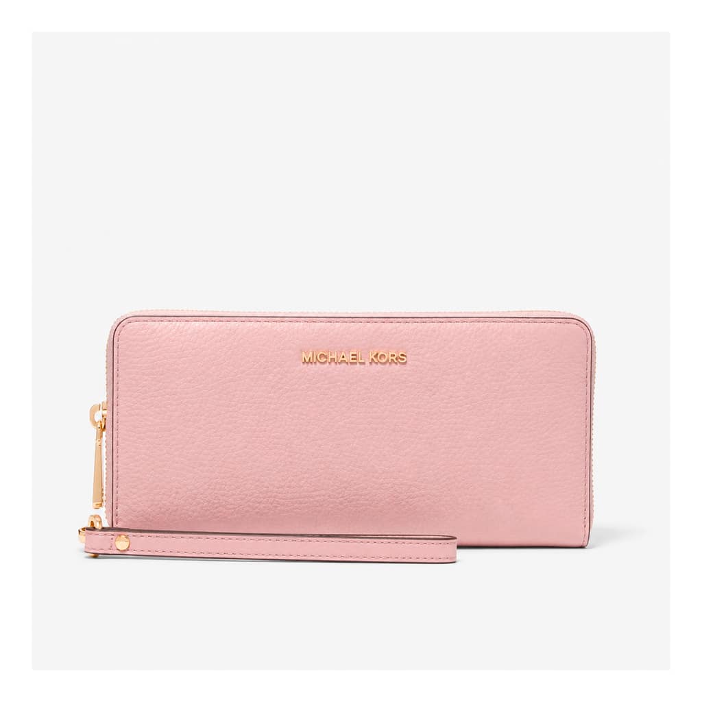 ΧΑΡΤΟΦΥΛΑΚΑΣ MICHAEL KORS ΓΥΝΑΙΚΕΙΟΣ 35T7GTVE7LPOW (21,5X10X3CM )
