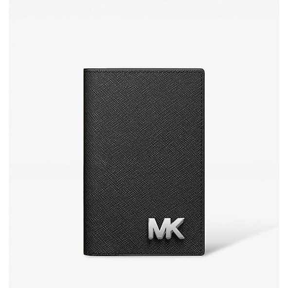 ΘΗΚΗ ΚΑΡΤΩΝ MICHAEL KORS UNISEX 36S5LCOD1UBLA (11X7X1CM )