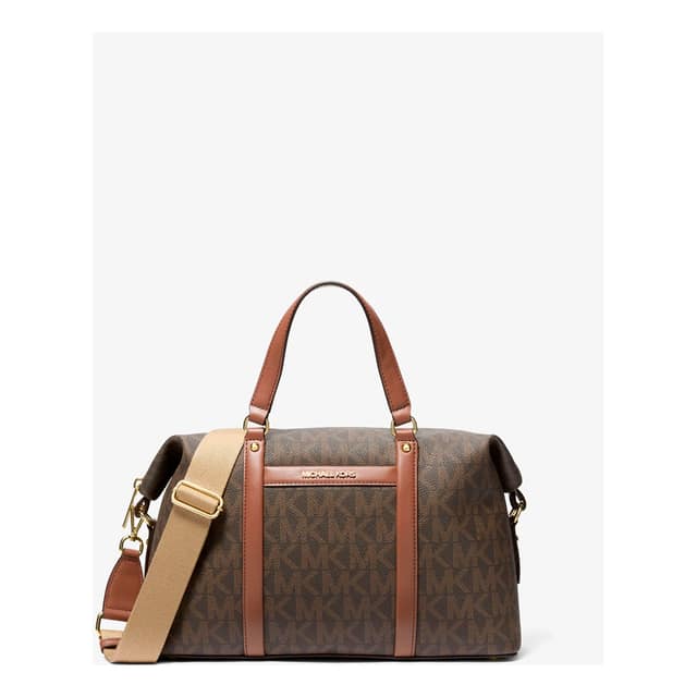 ΤΣΑΝΤΑ MICHAEL KORS ΓΥΝΑΙΚΕΙΑ 38H3GKNS2BBRN (32X19X13CM )