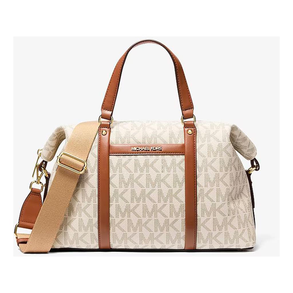 ΤΣΑΝΤΑ MICHAEL KORS ΓΥΝΑΙΚΕΙΟ 38H3GKNS2BVAN (32X19X13CM)