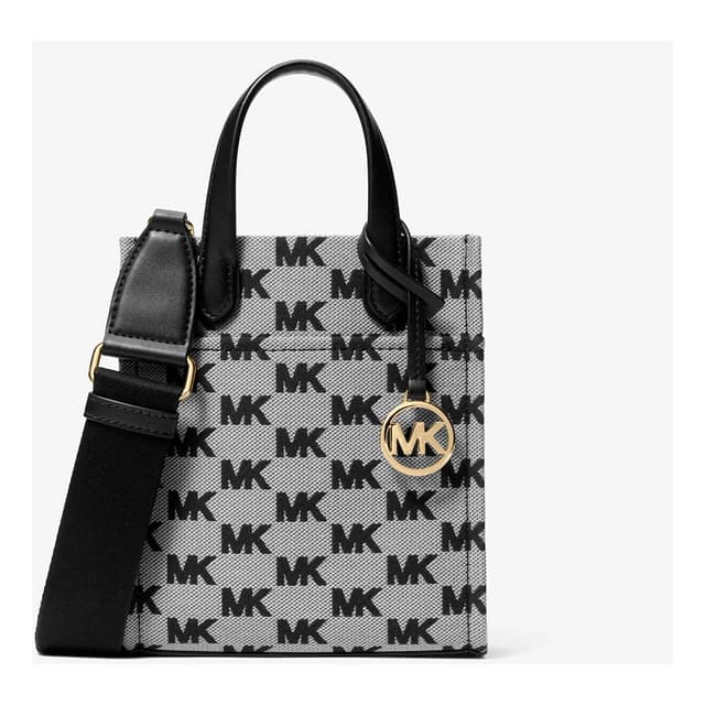 ΤΣΑΝΤΑ MICHAEL KORS ΓΥΝΑΙΚΕΙΟ 38S5G3GC0JBLA (17X20X5CM )