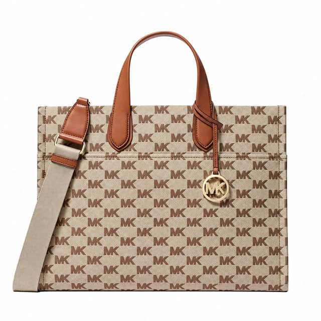ΤΣΑΝΤΑ MICHAEL KORS ΓΥΝΑΙΚΕΙΟ 38S5G3GT3JBEI (39X30X13,3CM)