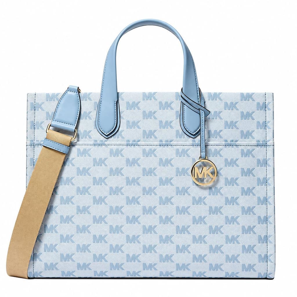 ΤΣΑΝΤΑ MICHAEL KORS ΓΥΝΑΙΚΕΙΟ 38S5G3GT3JCHA (39X30X13,3CM )