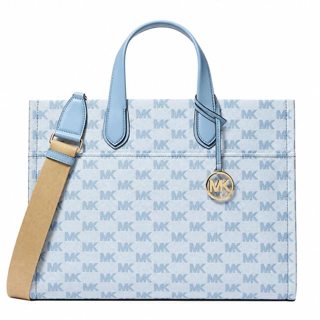 ΤΣΑΝΤΑ MICHAEL KORS ΓΥΝΑΙΚΕΙΟ 38S5G3GT3JCHA (39X30X13,3CM )