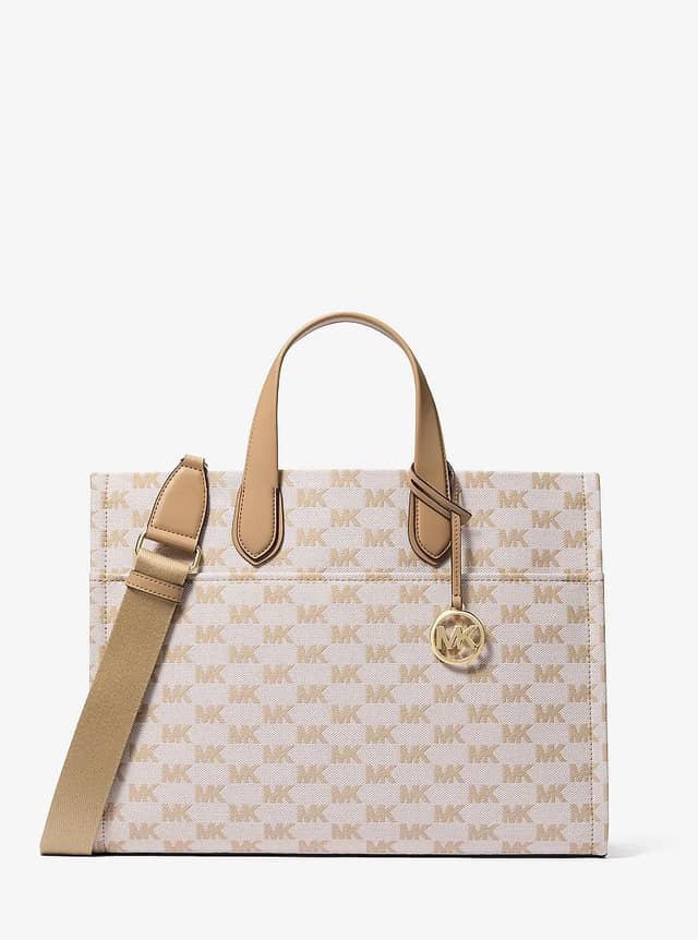 ΤΣΑΝΤΑ MICHAEL KORS ΓΥΝΑΙΚΕΙΑ 38S5G3GT3JKHA (39X30X13,3CM )