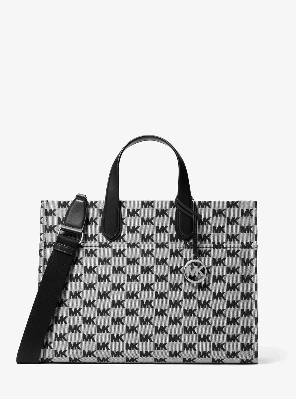 ΤΣΑΝΤΑ MICHAEL KORS ΓΥΝΑΙΚΕΙΑ 38S5S3GT3JBLA (39X30X13,3CM )