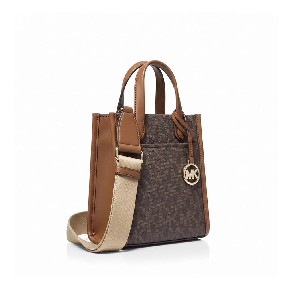 ΤΣΑΝΤΑ MICHAEL KORS ΓΥΝΑΙΚΕΙΟ 38S6G3GC0BBRN (20X13X7,6CM)
