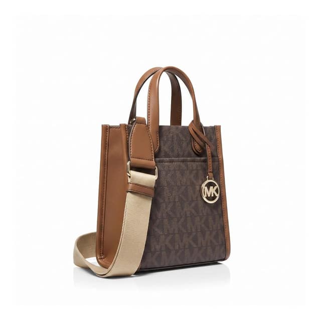 ΤΣΑΝΤΑ MICHAEL KORS ΓΥΝΑΙΚΕΙΟ 38S6G3GC0BBRN (20X13X7,6CM)