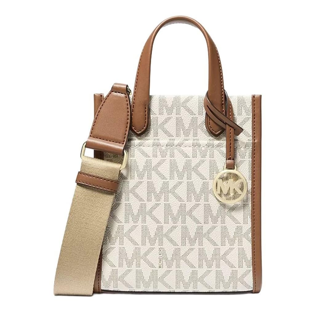 ΤΣΑΝΤΑ MICHAEL KORS ΓΥΝΑΙΚΕΙΟ 38S6G3GC0BVAN (20X13X7,6CM )