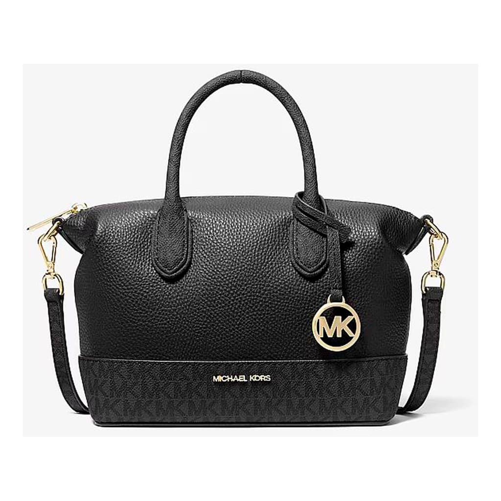 ΤΣΑΝΤΑ MICHAEL KORS ΓΥΝΑΙΚΕΙΑ 38S6G4FS1VBLA (22X17X8CM )
