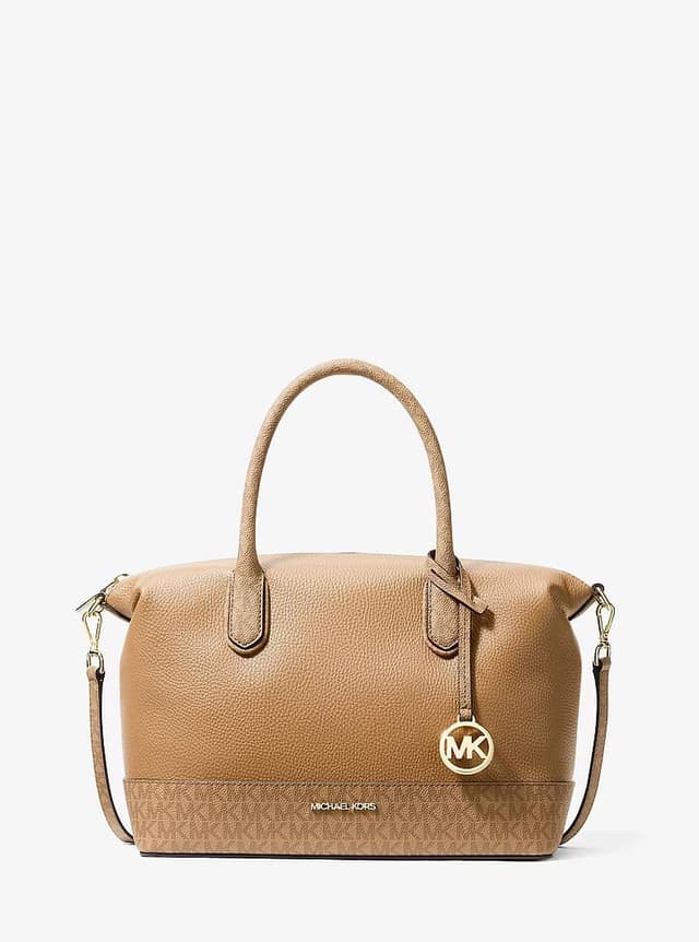 ΤΣΑΝΤΑ MICHAEL KORS ΓΥΝΑΙΚΕΙΑ 38S6G4FS1VCAM (22X17X8CM )