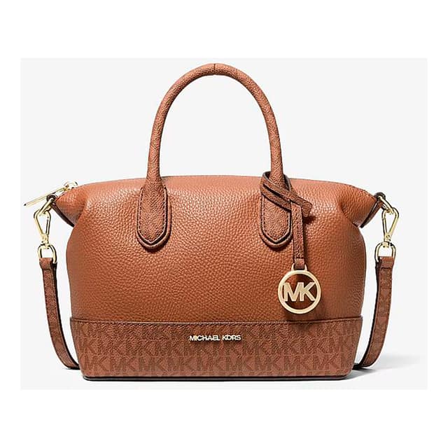 ΤΣΑΝΤΑ MICHAEL KORS ΓΥΝΑΙΚΕΙΟ 38S6G4FS1VLUG (22X18X9CM )