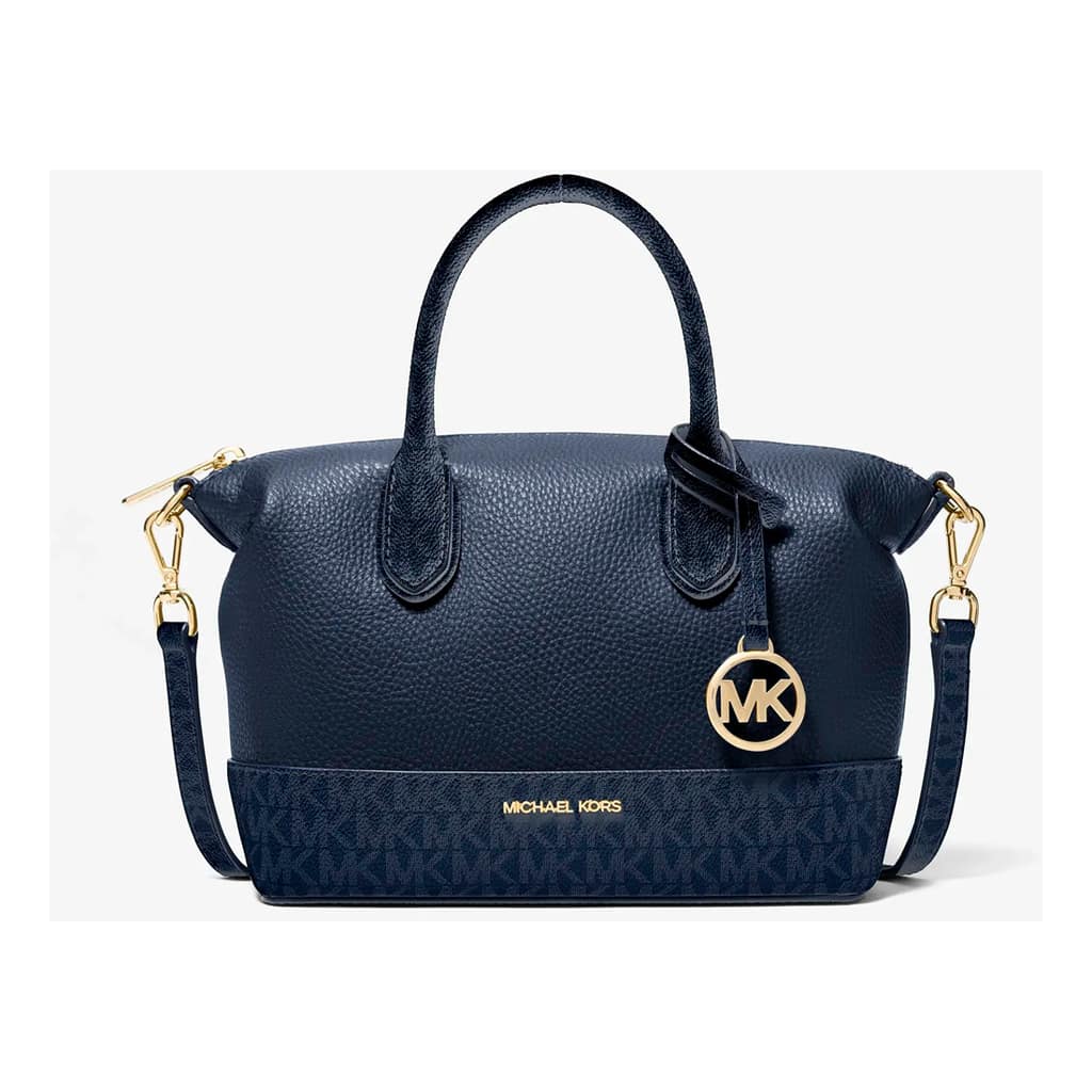 ΤΣΑΝΤΑ MICHAEL KORS ΓΥΝΑΙΚΕΙΑ 38S6G4FS1VNAV (22X18X9CM )
