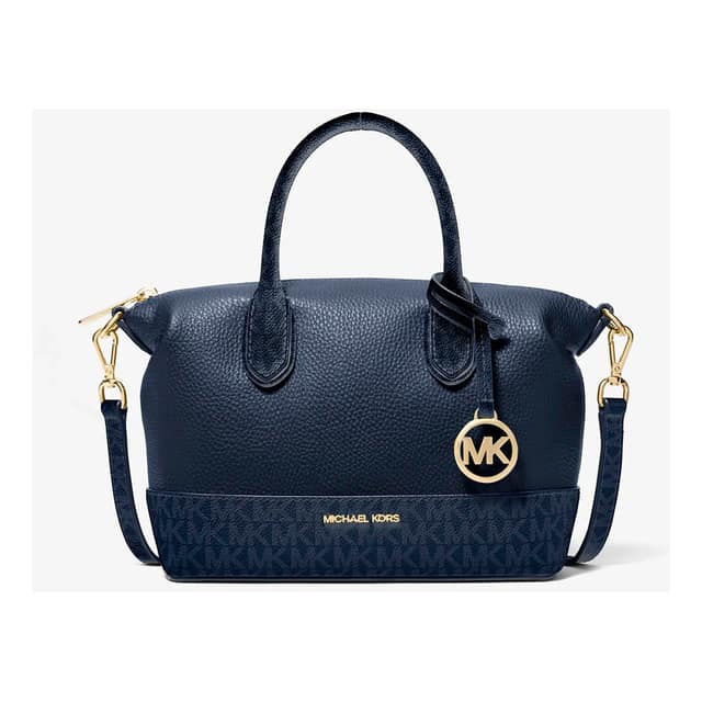 ΤΣΑΝΤΑ MICHAEL KORS ΓΥΝΑΙΚΕΙΑ 38S6G4FS1VNAV (22X18X9CM )