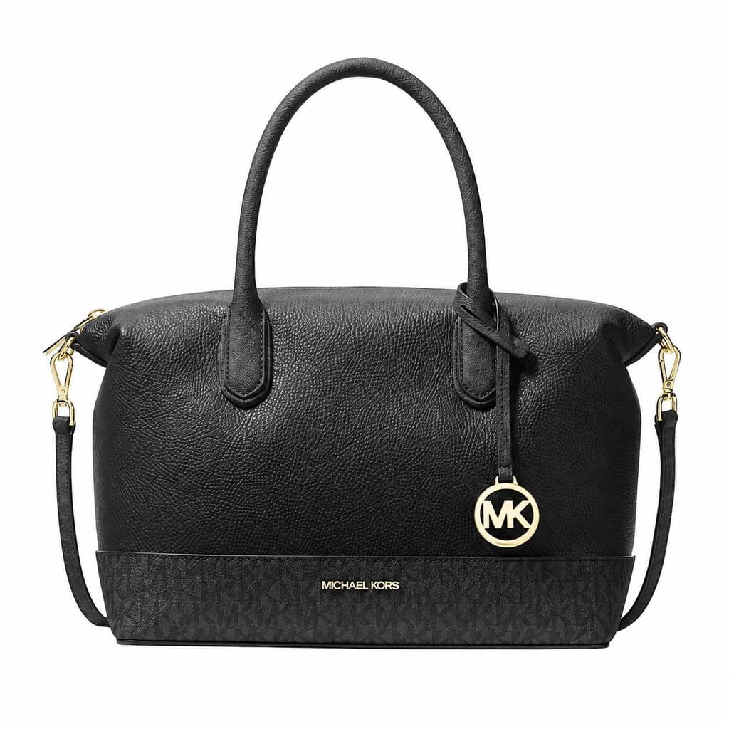 ΤΣΑΝΤΑ MICHAEL KORS ΓΥΝΑΙΚΕΙΑ 38S6G4FS2VBLA (37,5X23,5X13,3CM )