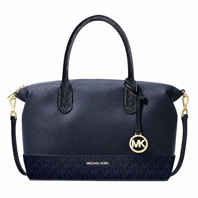 ΤΣΑΝΤΑ MICHAEL KORS ΓΥΝΑΙΚΕΙΑ 38S6G4FS2VNAV (37,5X23,5X13,3CM )