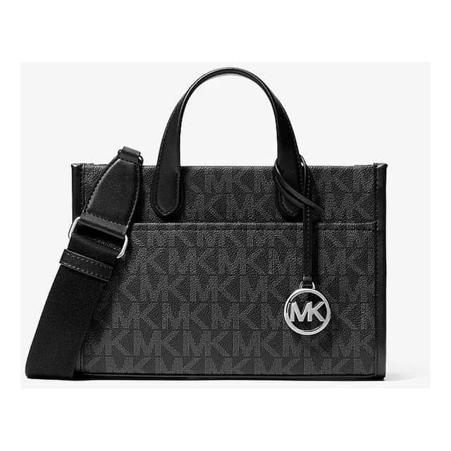 ΤΣΑΝΤΑ MICHAEL KORS ΓΥΝΑΙΚΕΙΟ 38S6S3GM5BBLA (26X17X9CM)