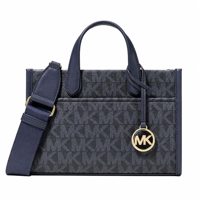 ΤΣΑΝΤΑ MICHAEL KORS ΓΥΝΑΙΚΕΙΑ 38T5G3GM5BADM (25x16,5x8,3CM )