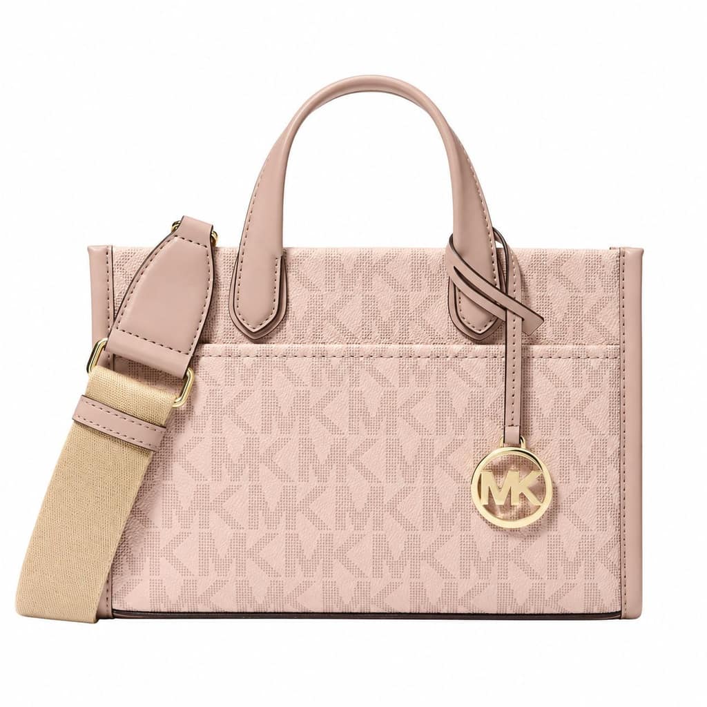 ΤΣΑΝΤΑ MICHAEL KORS ΓΥΝΑΙΚΕΙΑ 38T5G3GM5BBAL (25x16,5x8,3CM )