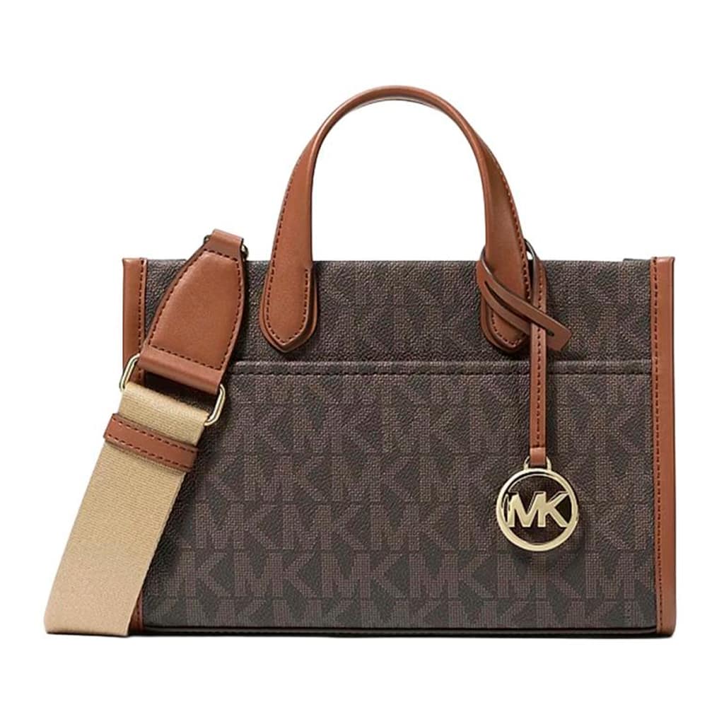 ΤΣΑΝΤΑ MICHAEL KORS ΓΥΝΑΙΚΕΙΟ 38T5G3GM5BBRN (26X17X9CM)