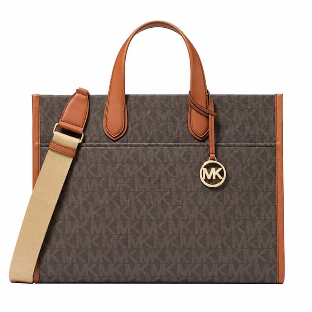 ΤΣΑΝΤΑ MICHAEL KORS ΓΥΝΑΙΚΕΙΑ 38T5G3GT3BBRN (39X30X13,3CM )