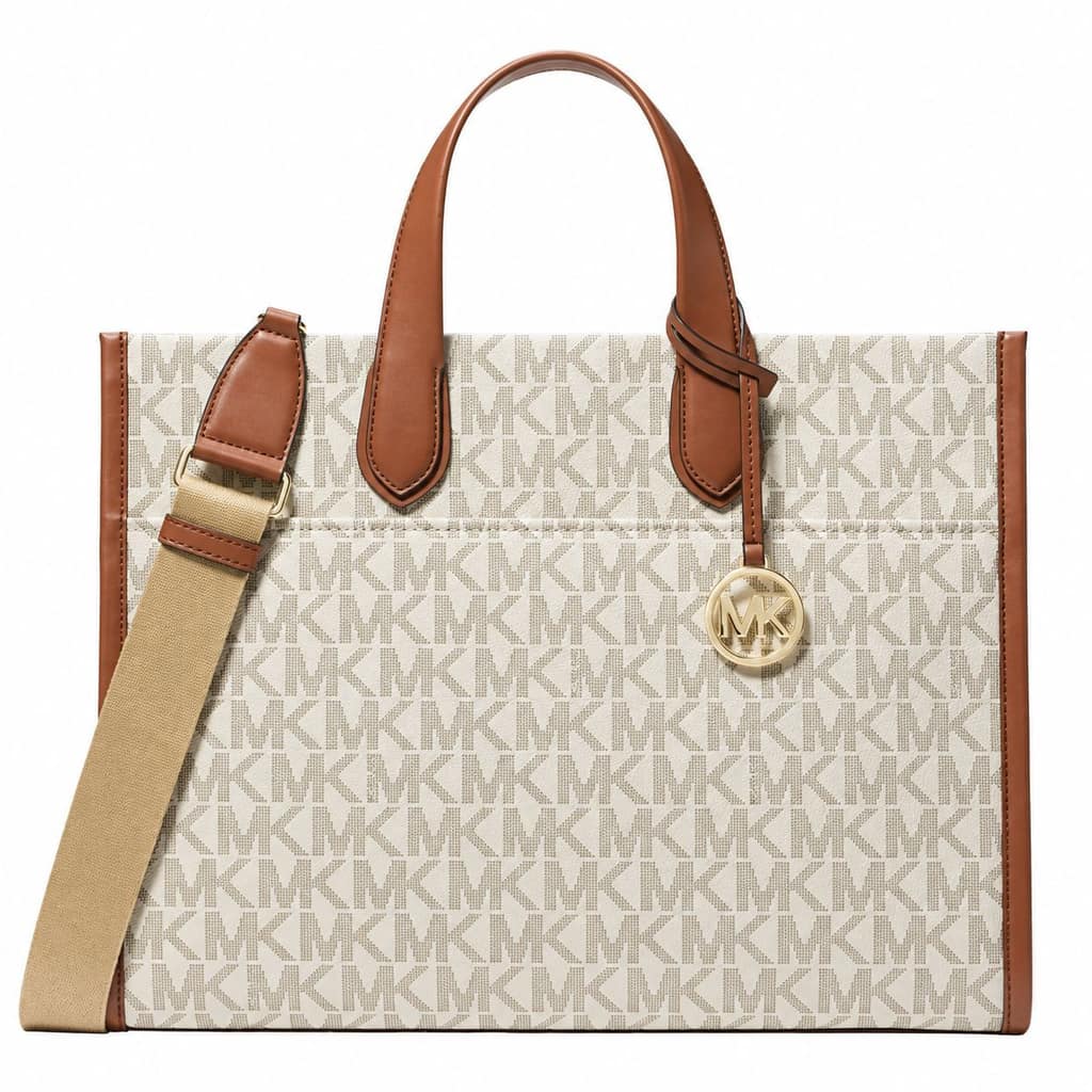 ΤΣΑΝΤΑ MICHAEL KORS ΓΥΝΑΙΚΕΙΑ 38T5G3GT3BVAN (39X30X12CM )